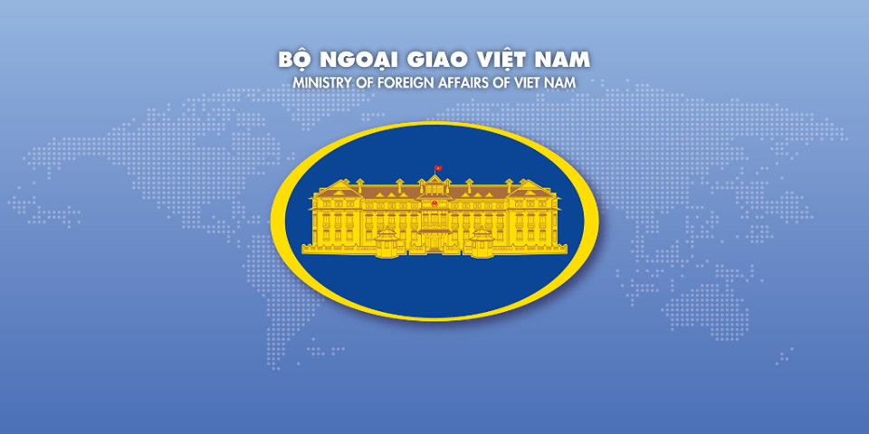 Vụ Luật pháp và Điều ước quốc tế