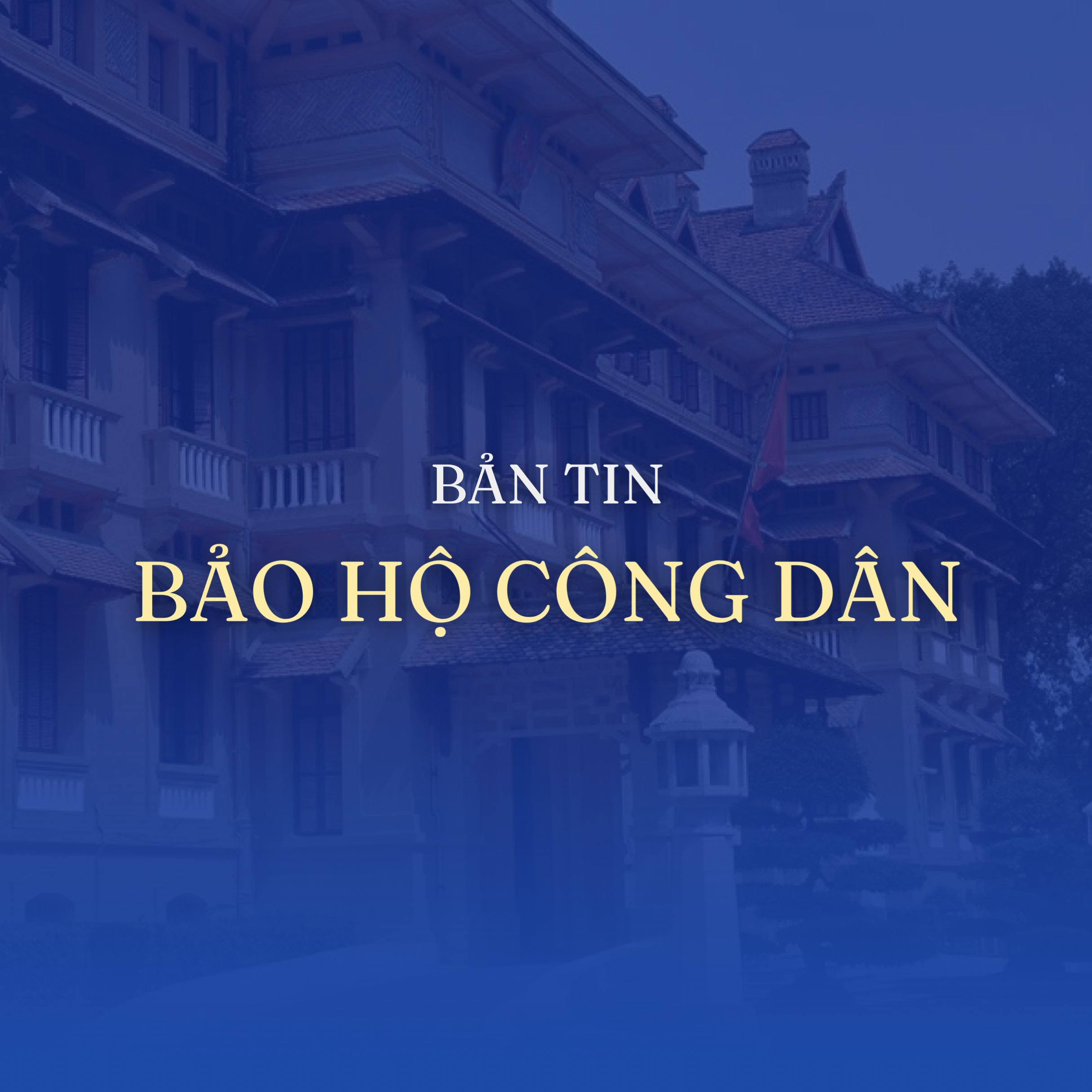 Bản tin bảo hộ công dân ngày 09 tháng 8 năm 2025